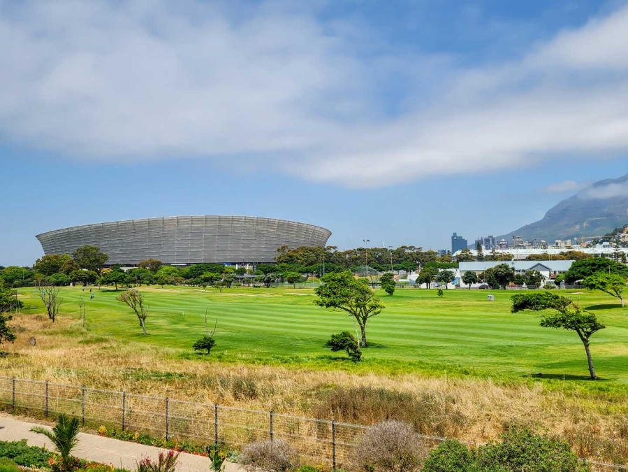 To Let 2 Bedroom Property for Rent in Mouille Point Western Cape